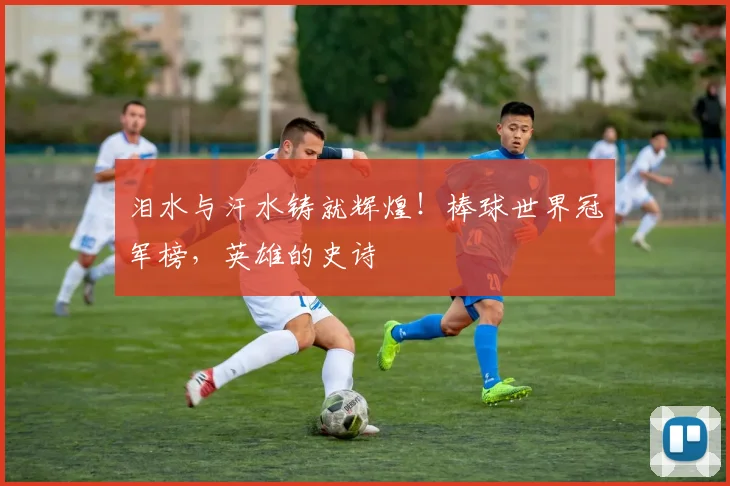 泪水与汗水铸就辉煌!棒球世界冠军榜,英雄的史诗