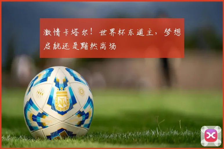 激情卡塔尔!世界杯东道主,梦想启航还是黯然离场